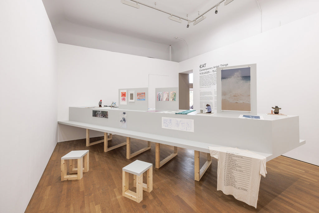 €AT @Casino Luxembourg