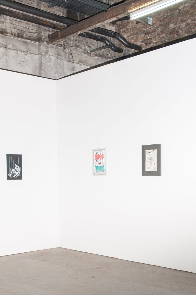 POP-UP @Wilhem Hallen #2