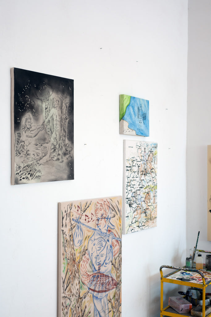 Interview David Schiesser